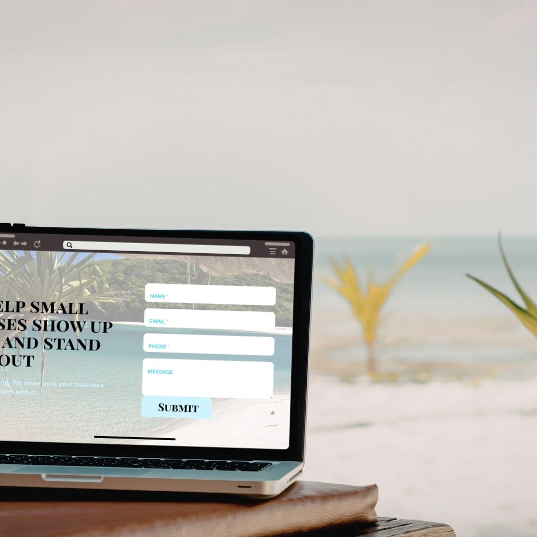 Website Creation